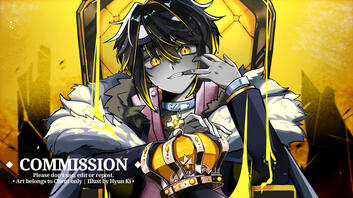 Cover by Àlmos Hitori [ King - Kanaria ]